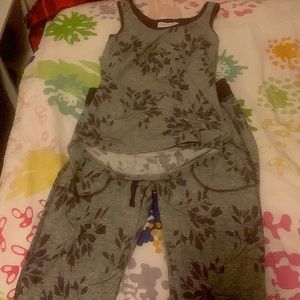 Bought it but  never wore it